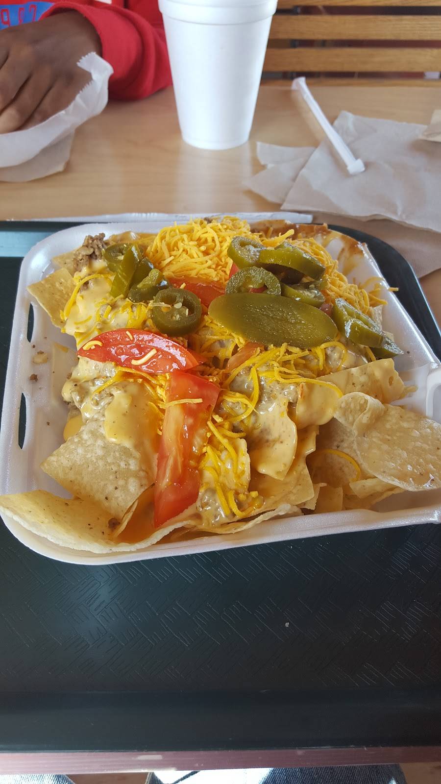 El Toro Taco | restaurant | 8067 US-51, Millington, TN 38053, USA | 9018728226 OR +1 901-872-8226