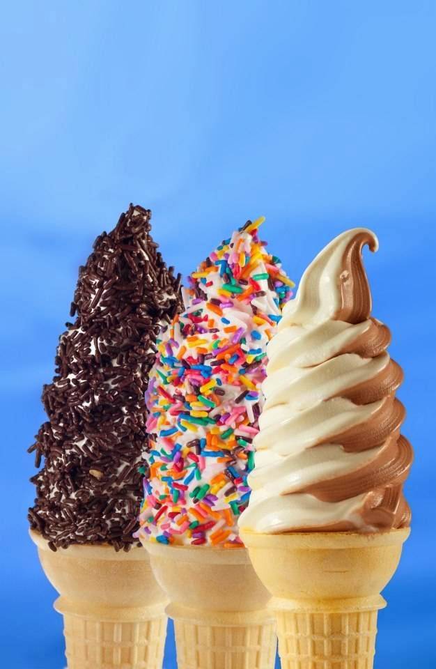 Twistee Treat | meal takeaway | 6900 Gulf Blvd, St. Petersburg, FL 33706, USA | 7273677690 OR +1 727-367-7690