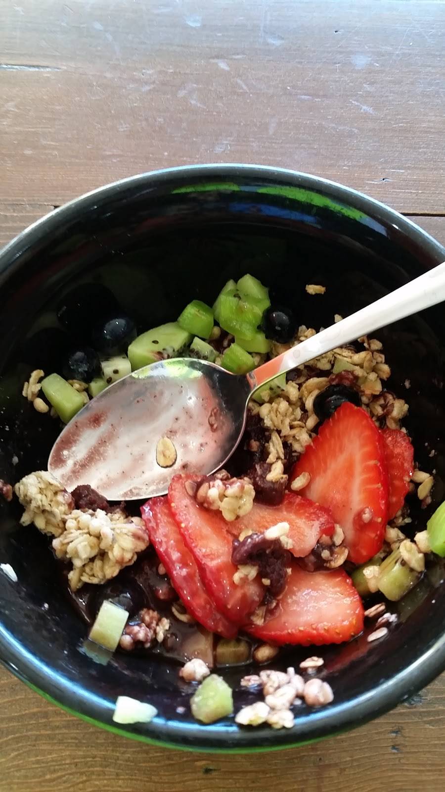 Ubatuba Acai | restaurant | 1655 Thousand Oaks Blvd, Thousand Oaks, CA 91362, USA | 8054449525 OR +1 805-444-9525