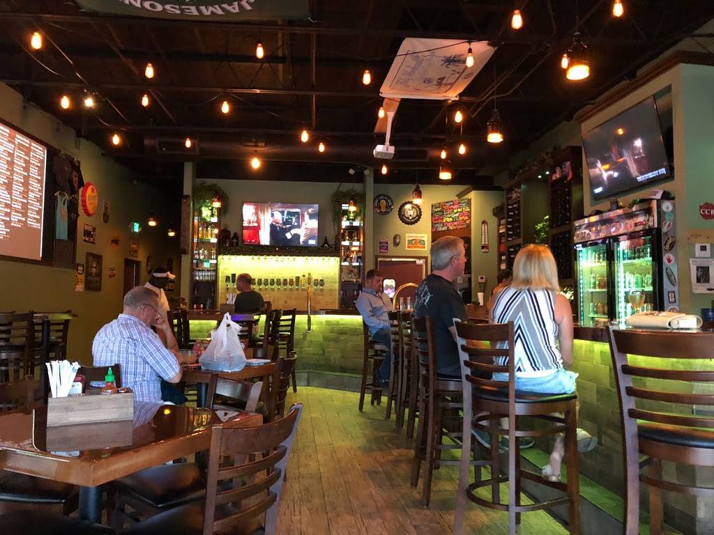 Bar Red Beard | restaurant | 3301 NE 33rd St, Fort Lauderdale, FL 33308, USA | 7542234665 OR +1 754-223-4665