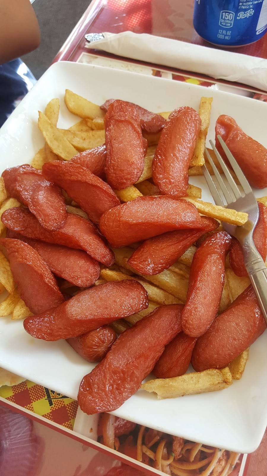 El Cóndor Latin Fusion | restaurant | 250 Tate Ave, Buchanan, NY 10511, USA | 9142930273 OR +1 914-293-0273