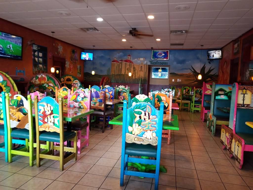 Cancun Mexican Grill | restaurant | 1071 Old U.S. 27, St Johns, MI 48879, USA | 9892275800 OR +1 989-227-5800