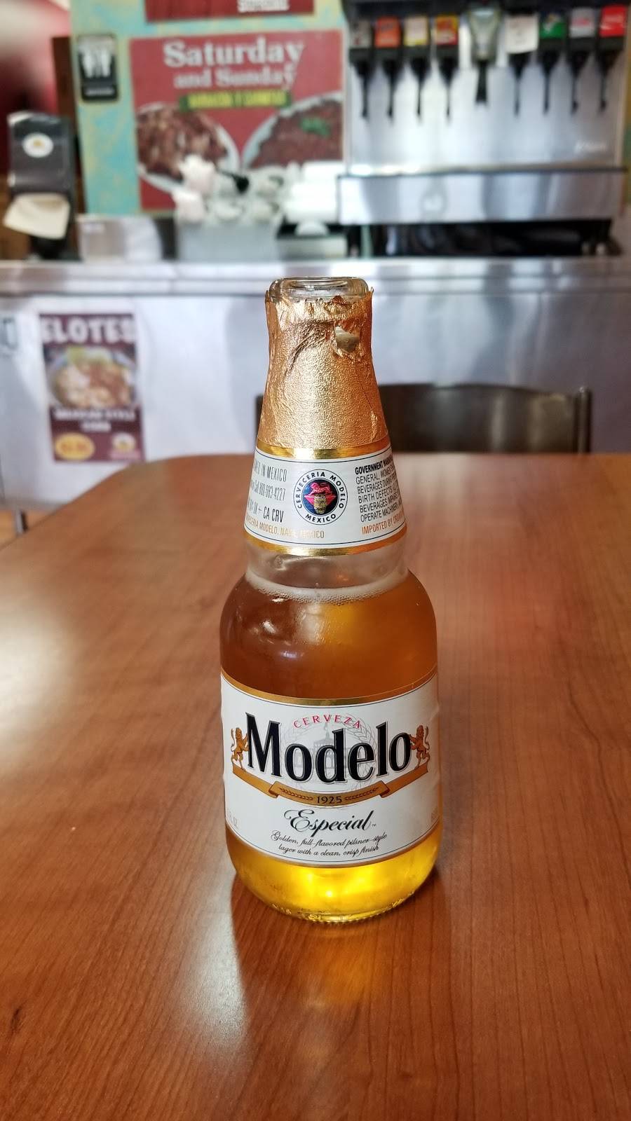 Tacos & Burritos Rancho Grande | restaurant | 714 Joliet St, Dyer, IN 46311, USA | 2193226777 OR +1 219-322-6777