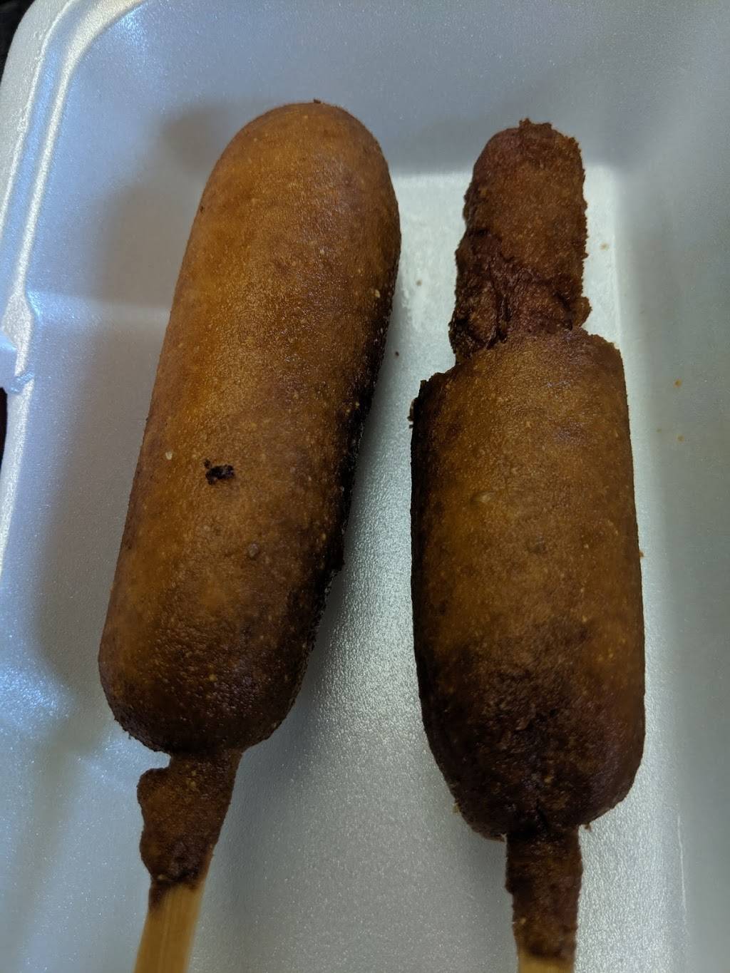 Lil Louies Eats & Sweets | meal takeaway | 1146 Colborne St, Brantford, ON N3T 5M1, Canada | 5193045337 OR +1 519-304-5337