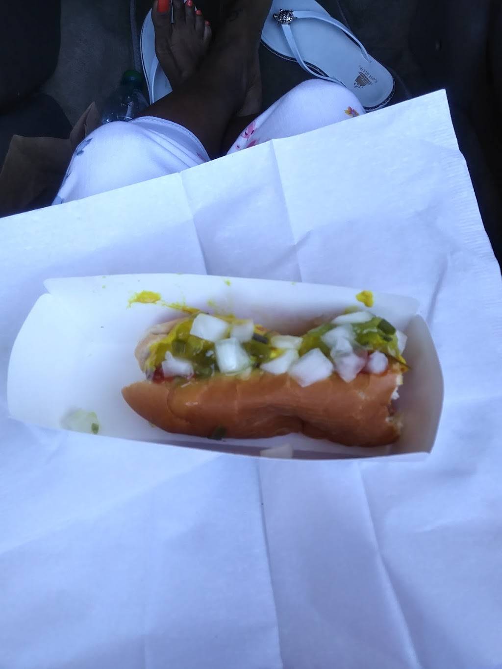 Sonic Drive-In | restaurant | 6455 W Sahara Ave, Las Vegas, NV 89102, USA | 7023678833 OR +1 702-367-8833