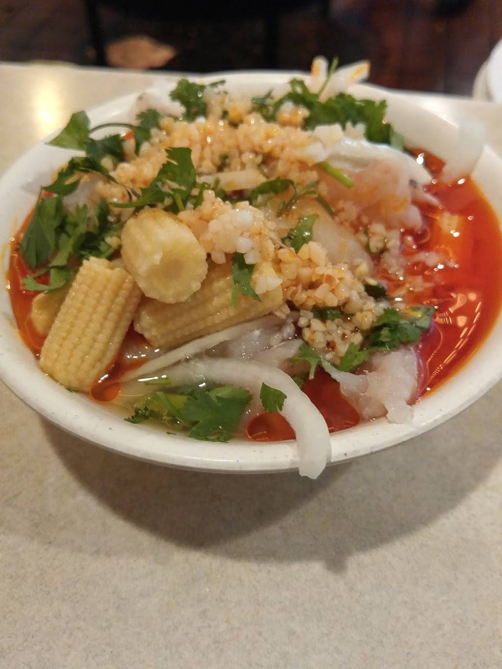 Golden Tent Mongolian BBQ | restaurant | 4902 NE 94th Ave, Vancouver, WA 98662, USA | 3609448285 OR +1 360-944-8285