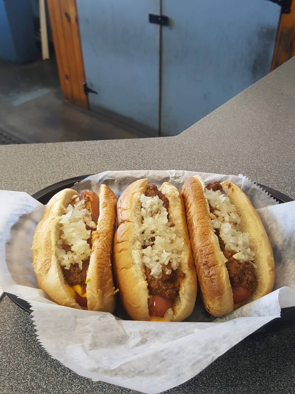 TnT Coney Island | restaurant | 1242 Wilbur Ave, Somerset, MA 02725, USA | 7742948240 OR +1 774-294-8240