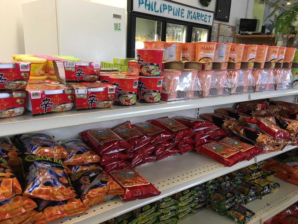 Philippine Market & Cafe | restaurant | 144 S John Sims Pkwy, Valparaiso, FL 32580, USA | 8507290811 OR +1 850-729-0811