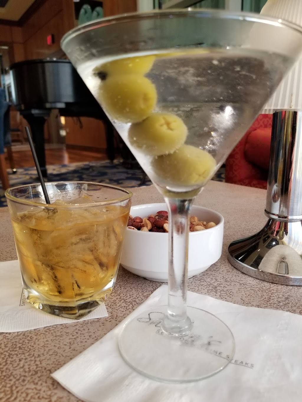 Shearns | restaurant | 7 Hope Blvd, Galveston, TX 77554, USA | 4096834554 OR +1 409-683-4554