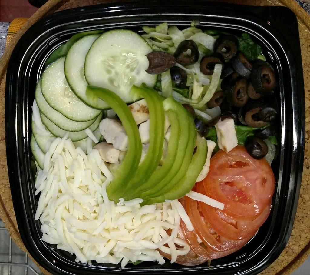 Subway | restaurant | 65 Argo Park, Trussville, AL 35173, USA | 2054677827 OR +1 205-467-7827