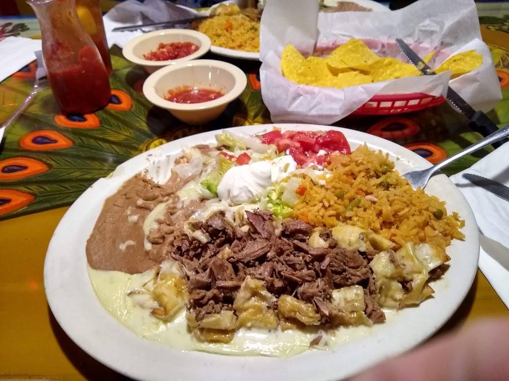 El Pueblito | restaurant | 2143 Jacksboro Pike, LaFollette, TN 37766, USA | 4235668696 OR +1 423-566-8696