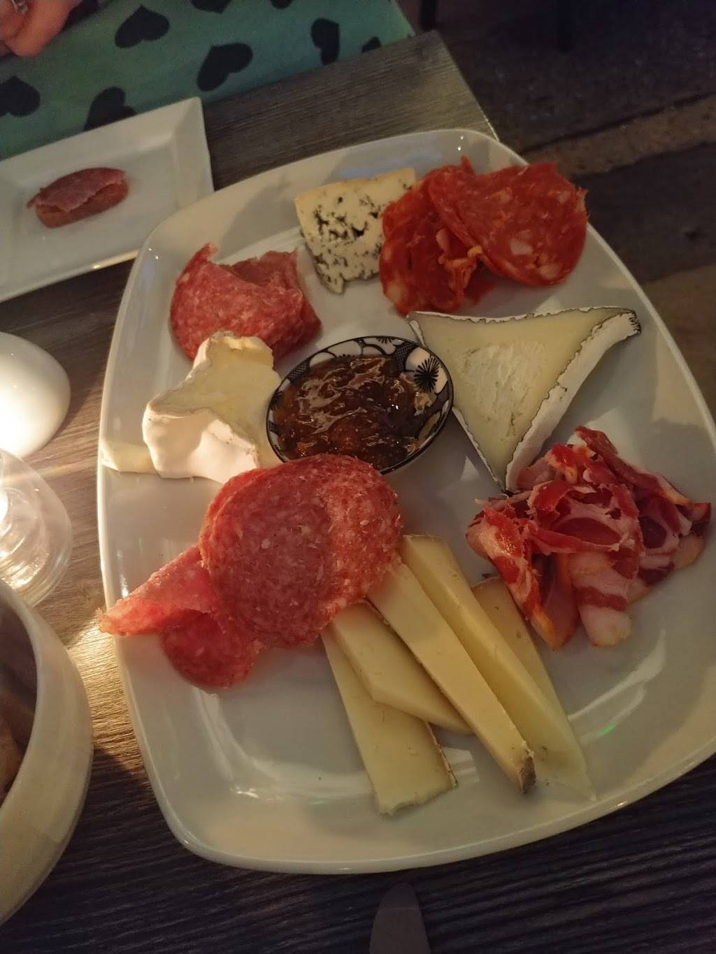 Bacchus Kitchen | restaurant | 1384 E Washington Blvd, Pasadena, CA 91104, USA | 6265946377 OR +1 626-594-6377