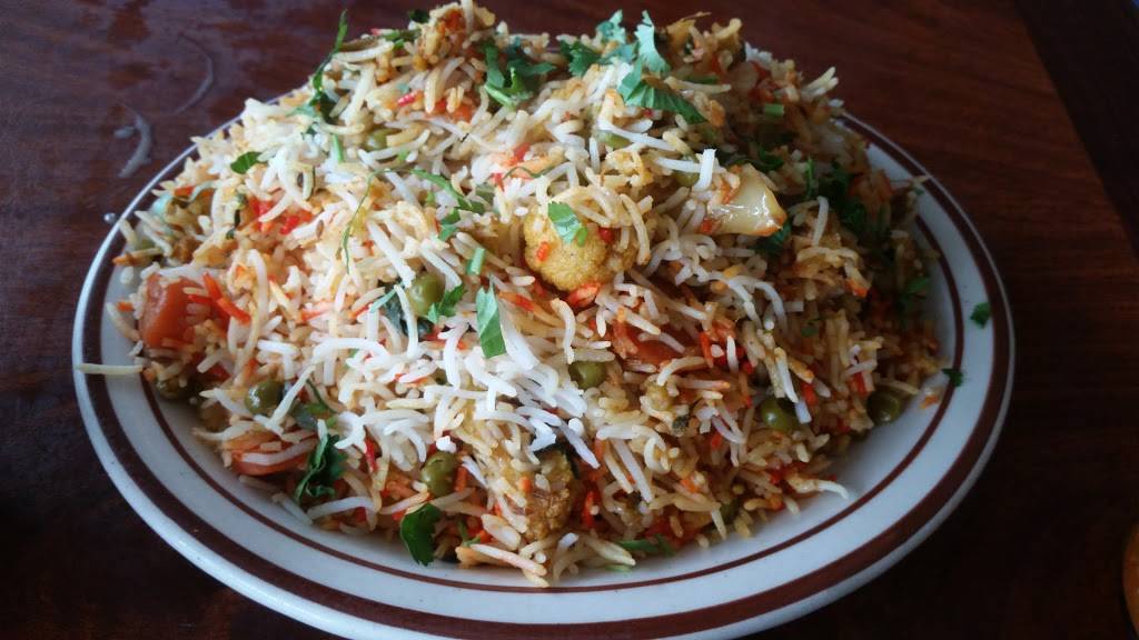 Naan-n-Masala | restaurant | 94 Dempsey Rd, Milpitas, CA 95035, USA | 4082639400 OR +1 408-263-9400