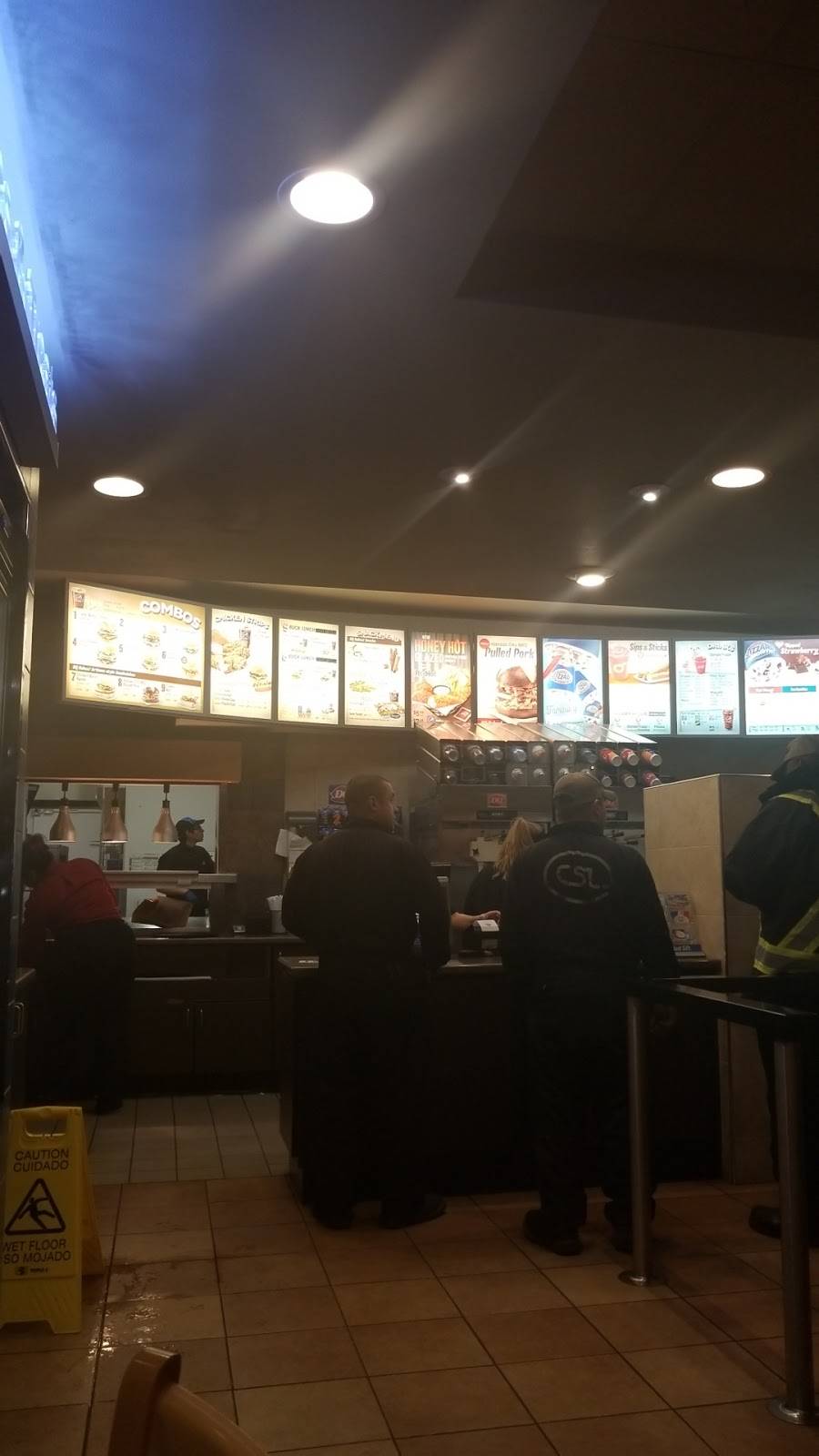 Dairy Queen Grill & Chill | restaurant | 5631 Riverside Dr, Ferndale, WA 98248, USA | 3603841312 OR +1 360-384-1312