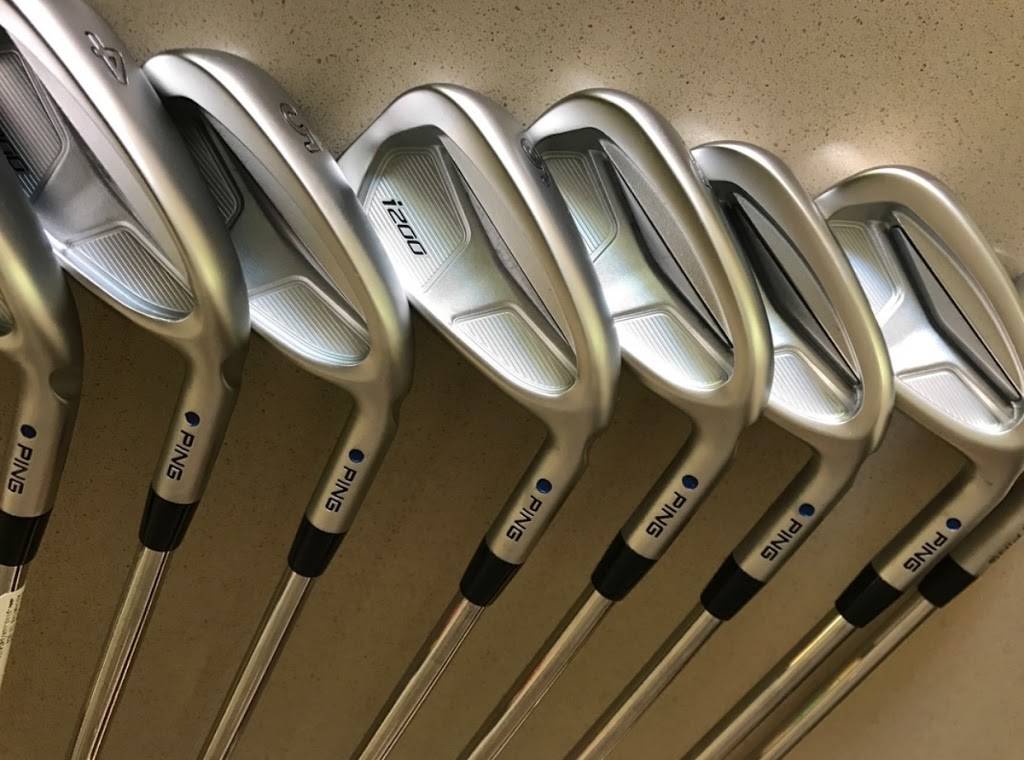 BRISTOL GOLF & CLUBFITTING | restaurant | 1393 Volunteer Pkwy #9, Bristol, TN 37620, USA | 4237974470 OR +1 423-797-4470