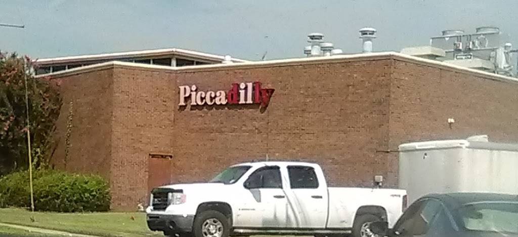 Piccadilly Cafeteria | restaurant | 100 Arnould Blvd, Lafayette, LA 70506, USA | 3379847876 OR +1 337-984-7876
