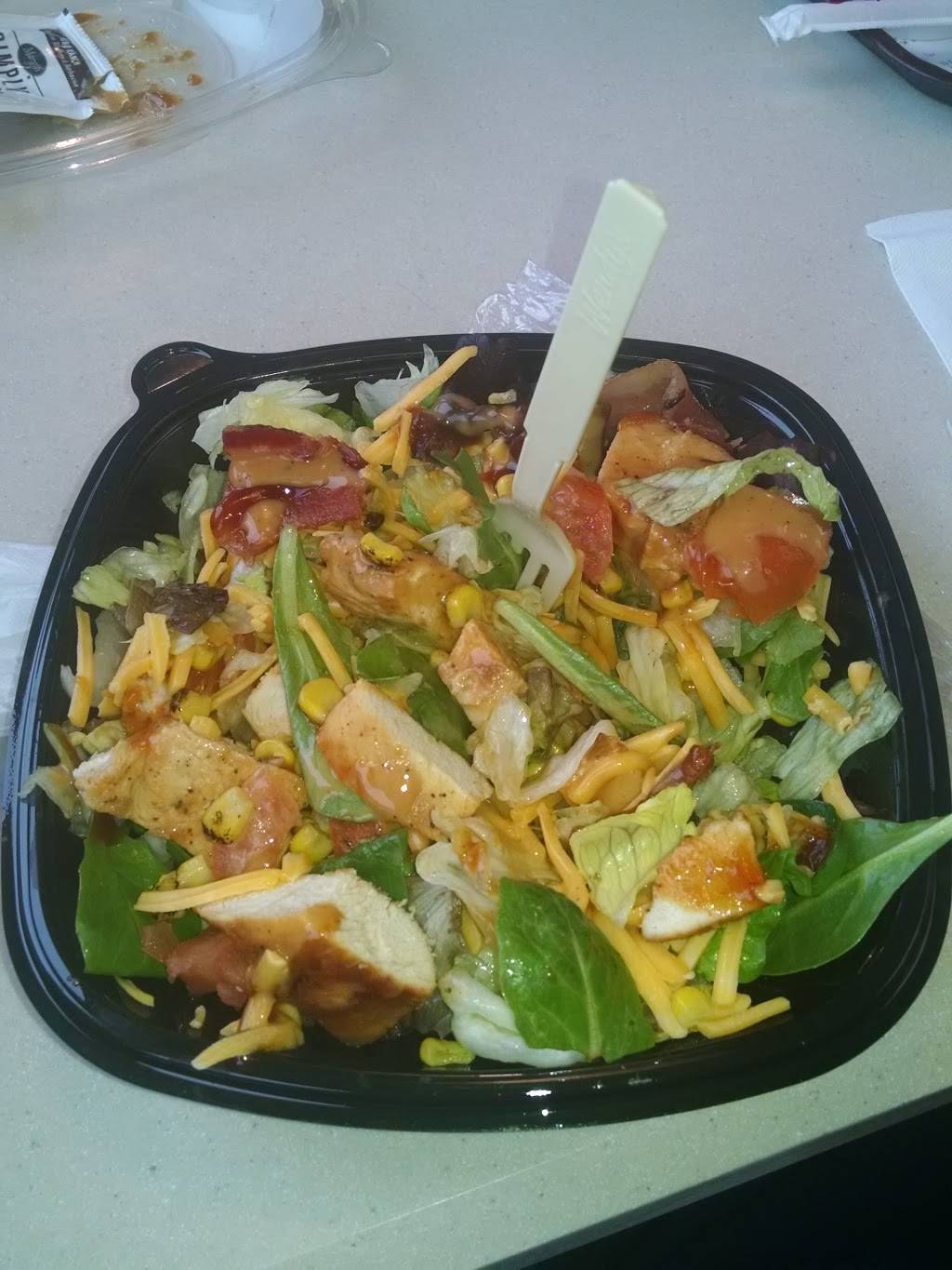 Wendys | restaurant | 2360 Legrand Rd, Columbia, SC 29223, USA | 8037362694 OR +1 803-736-2694