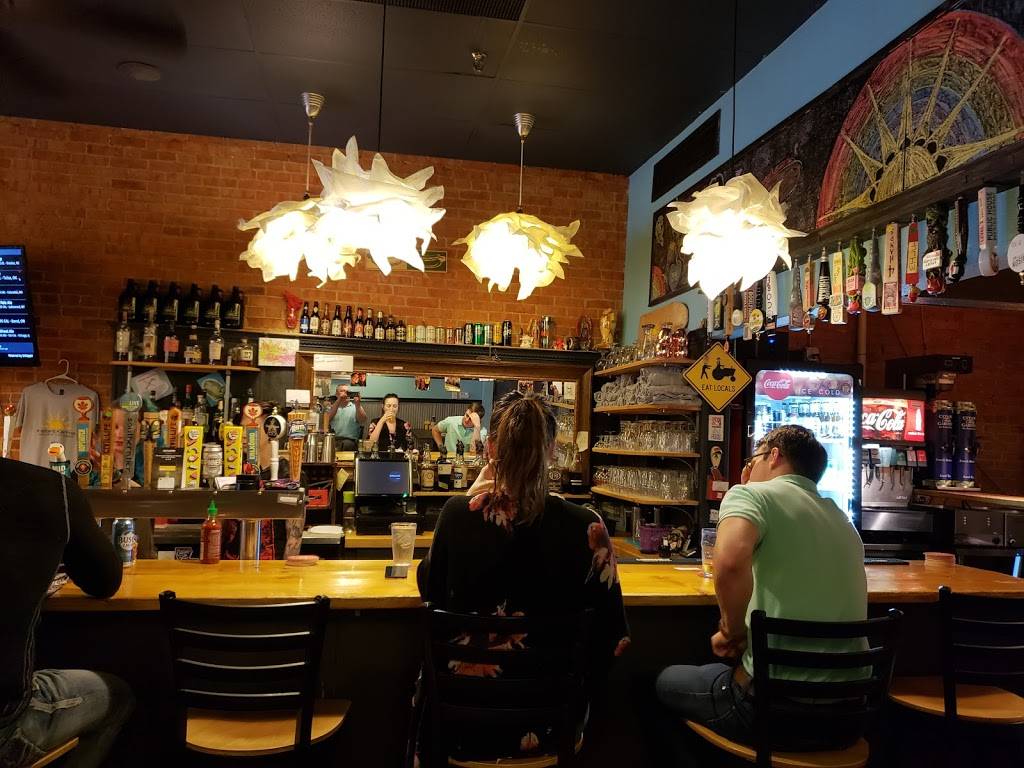 Instant Karma | restaurant | 527 S Main St, Joplin, MO 64801, USA | 4172063647 OR +1 417-206-3647