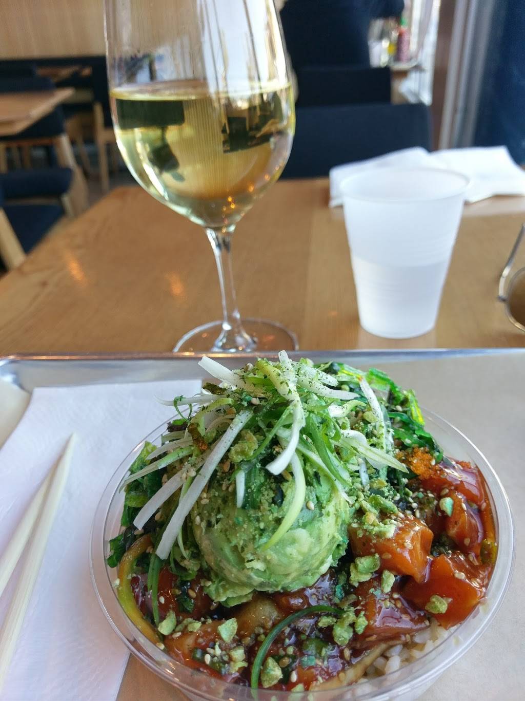 BLACK HOGG SANDWICHES | restaurant | 2852 Sunset Blvd, Los Angeles, CA 90026, USA | 3239532820 OR +1 323-953-2820