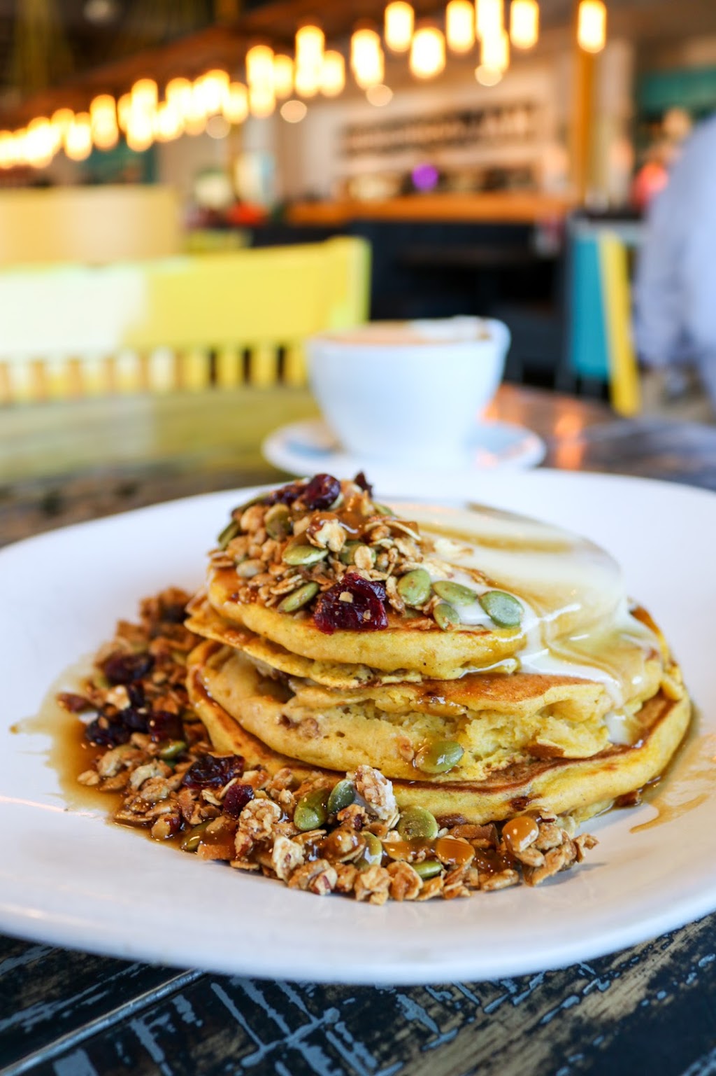 Neighborhood JAM | restaurant | 525 NW 11th St Suite 101, Oklahoma City, OK 73103, USA | 4057248149 OR +1 405-724-8149