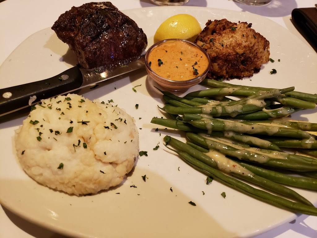 Bonefish Grill | restaurant | 3420 GA-20, Buford, GA 30518, USA | 6785468240 OR +1 678-546-8240