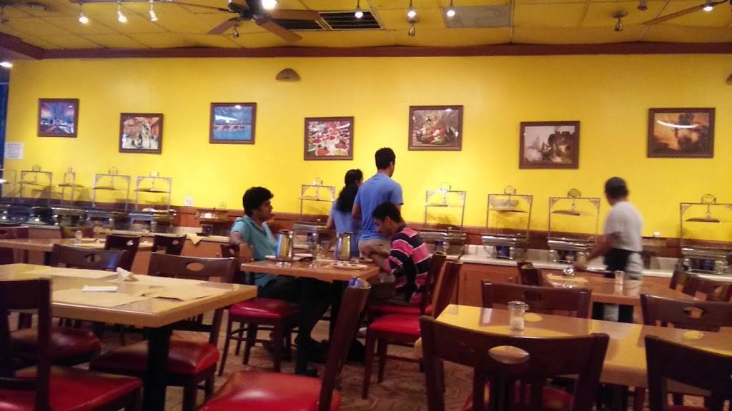 Jai Ho Royale Indian Cuisine | restaurant | 2311 E Fowler Ave, Tampa, FL 33612, USA | 8136318439 OR +1 813-631-8439