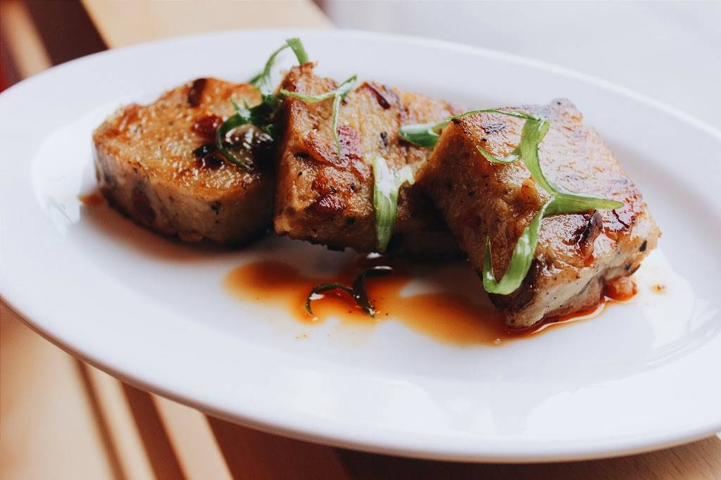 Boke Bowl | restaurant | 1200 NW 18th Ave, Portland, OR 97209, USA | 5037195698 OR +1 503-719-5698