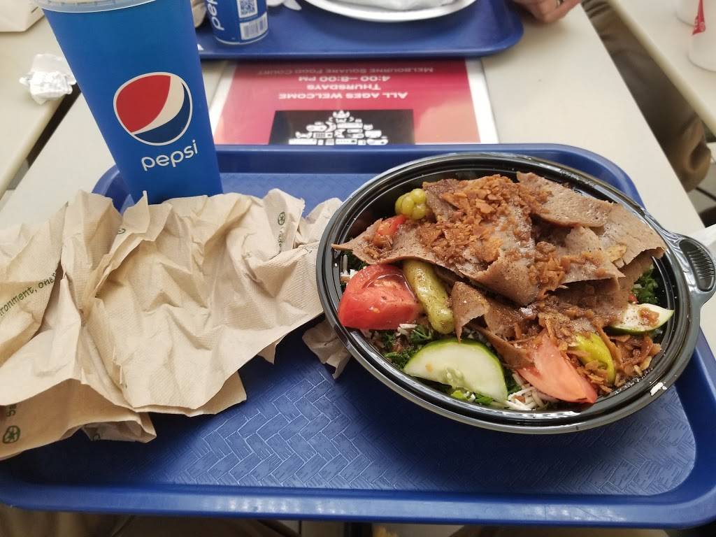 Gyros & More Greek Restaurant | restaurant | 1700 W New Haven Ave, 3971 m, Melbourne, FL 32904, USA | 3219529990 OR +1 321-952-9990