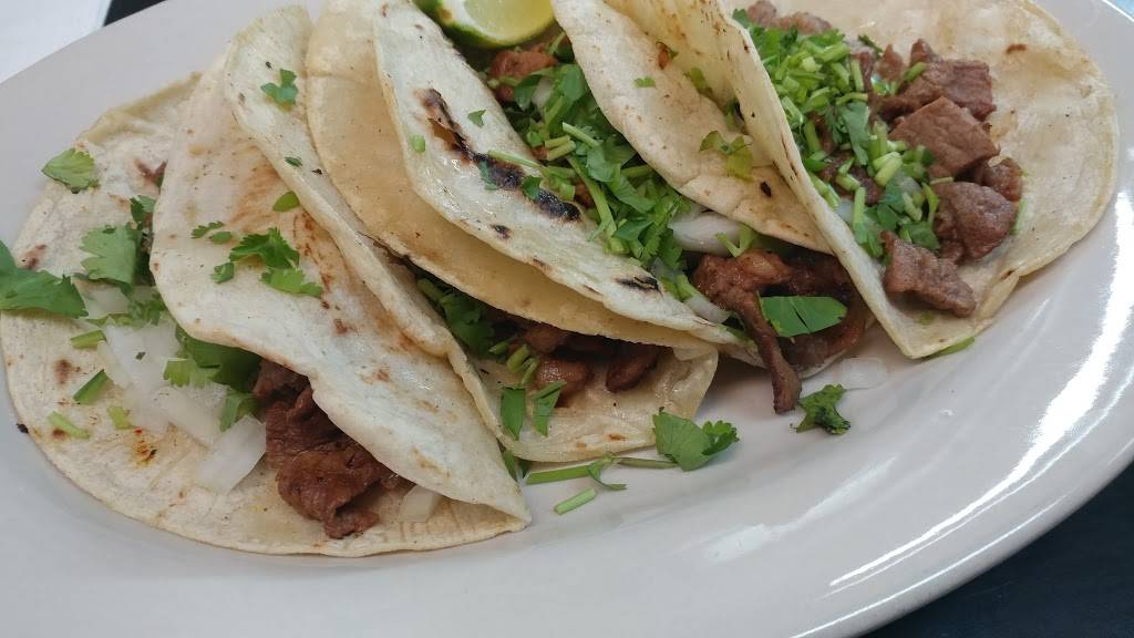 Antojitos Poblanos | restaurant | 246 Grand St, Paterson, NJ 07501, USA | 9732784983 OR +1 973-278-4983