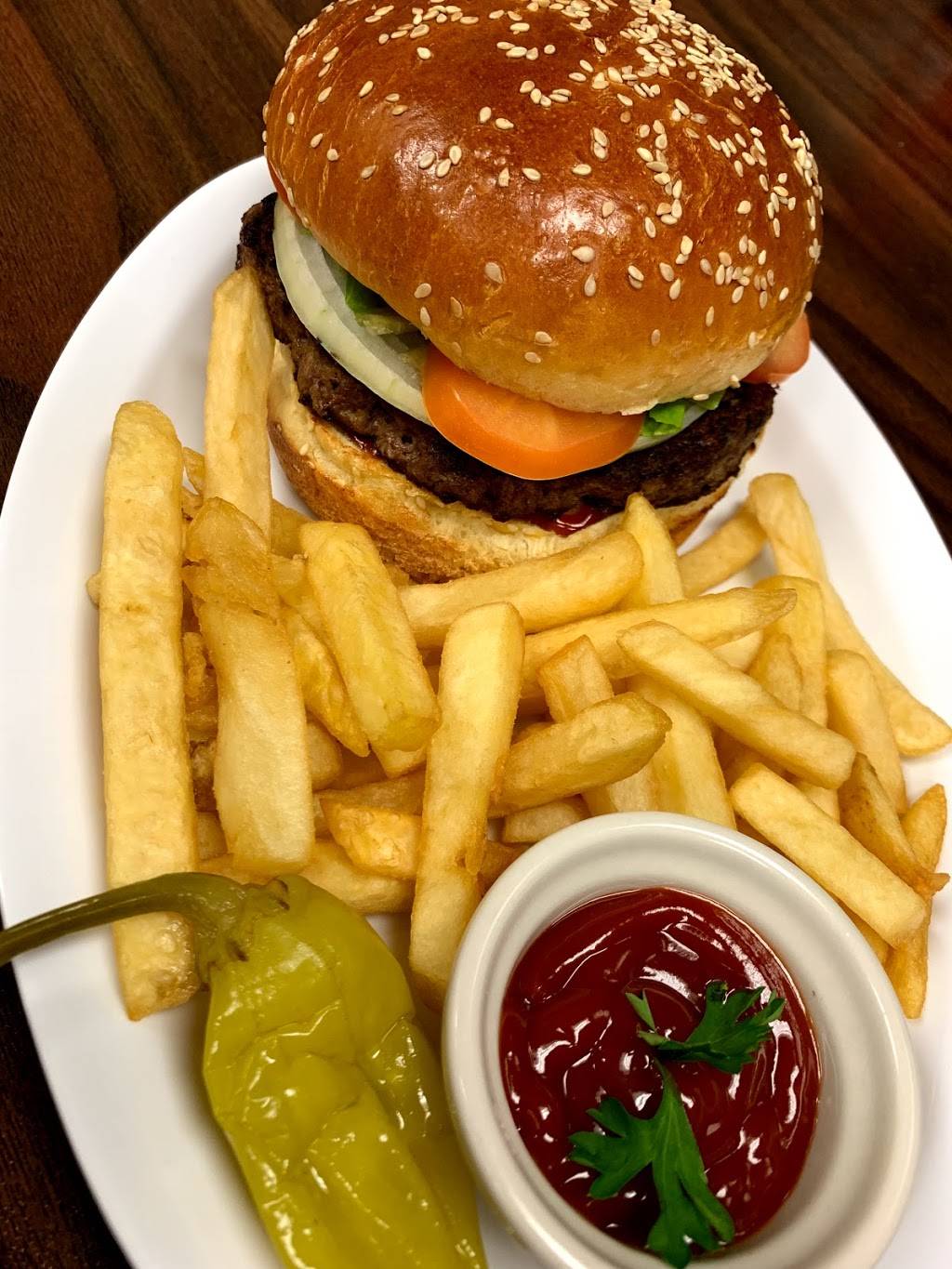 Nineveh Restaurant | restaurant | 4047 Oakton St, Skokie, IL 60076, USA | 8474107877 OR +1 847-410-7877