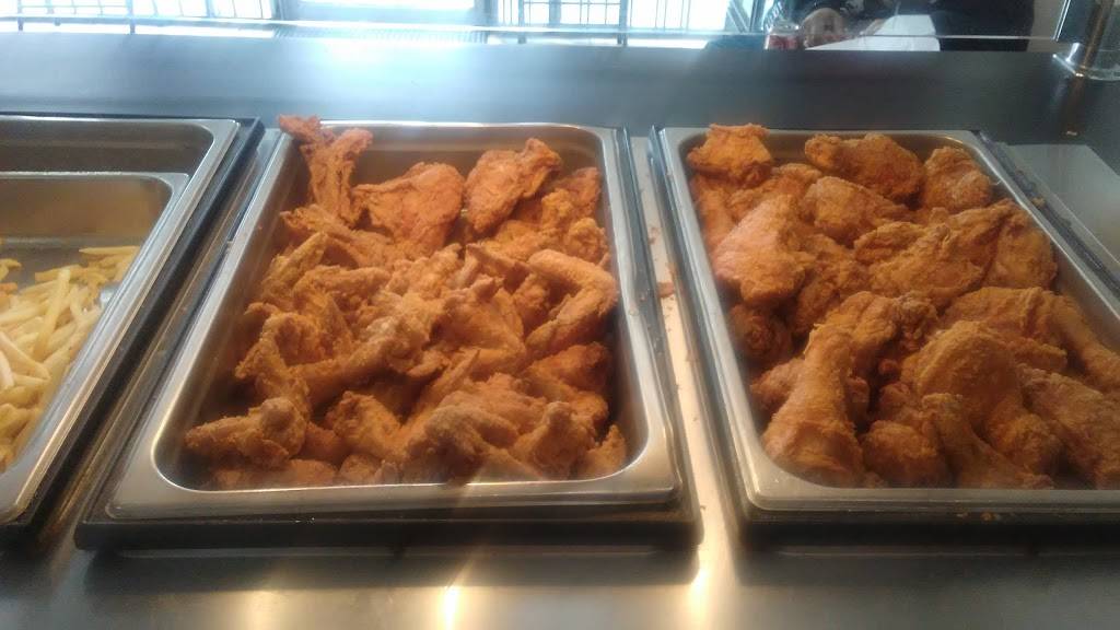 Henderson Chicken | restaurant | 1328 N Jim Miller Rd, Dallas, TX 75217, USA | 2143986777 OR +1 214-398-6777
