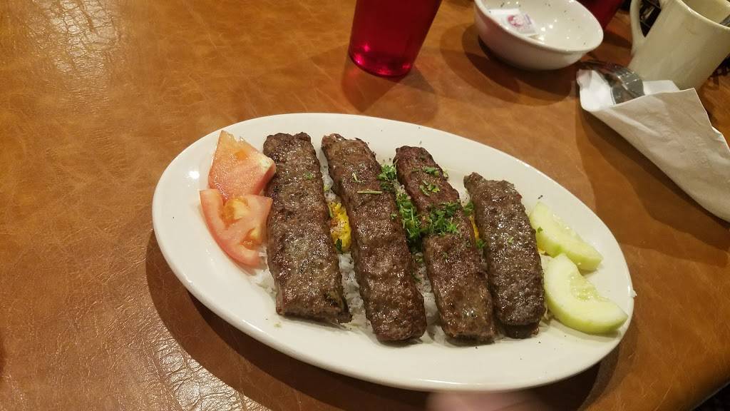 Babanis 2 | restaurant | 32 E Fillmore Ave, St Paul, MN 55107, USA | 6516029964 OR +1 651-602-9964