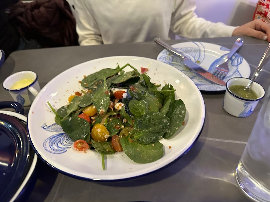 Don Gallo | restaurant | 412 Main St, Park City, UT 84060, USA | 4356021179 OR +1 435-602-1179