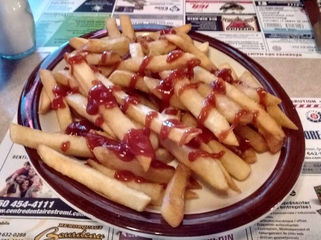 Bravo Bravo Pizzeria 2000 | restaurant | 525 Rang Notre-Dame, Saint-Chrysostome, QC J0S 1R0, Canada | 4508264797 OR +1 450-826-4797