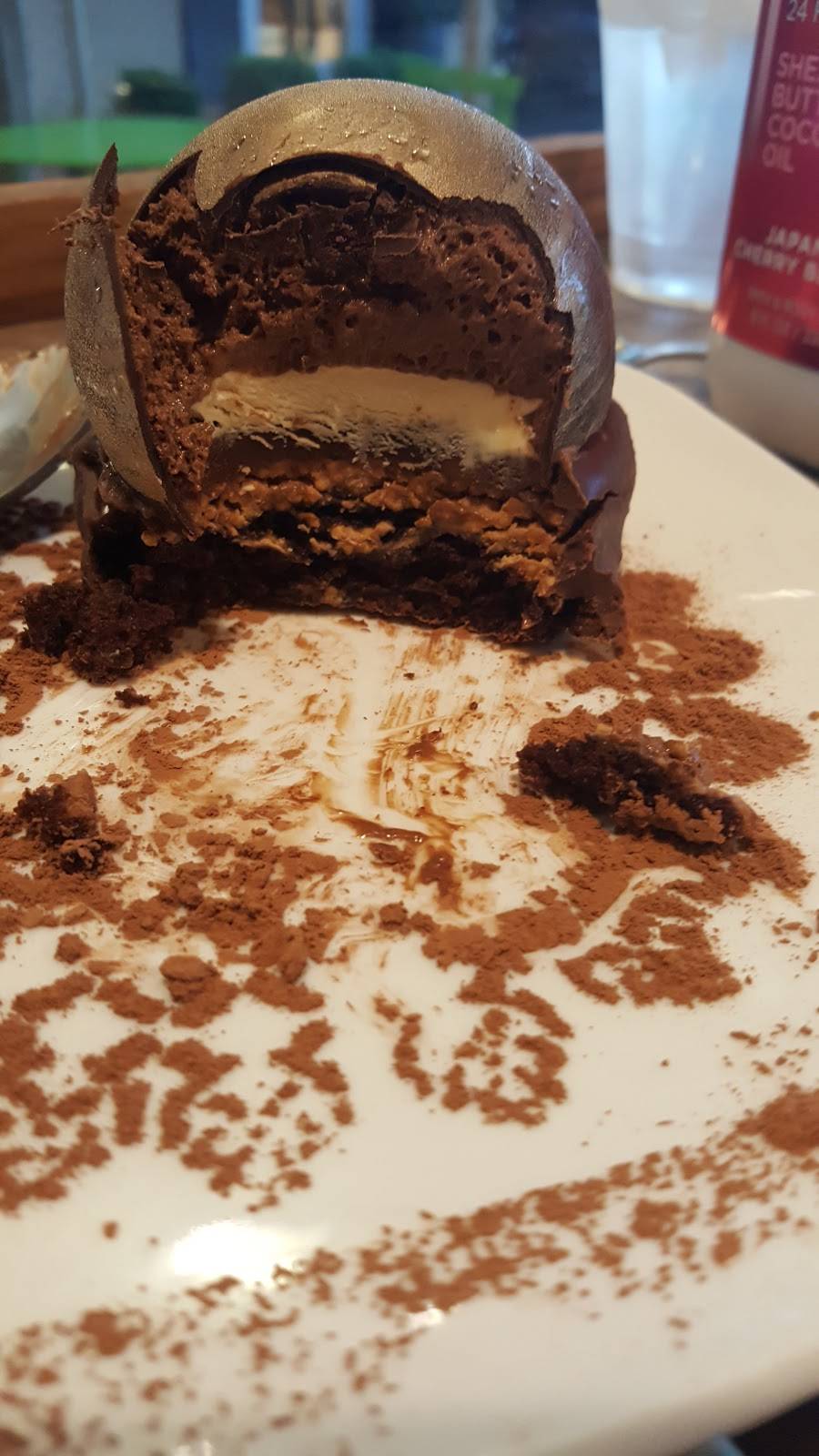 Whisk Dessert Bar | restaurant | 724 Azalea Dr, Shreveport, LA 71106, USA | 3184598771 OR +1 318-459-8771