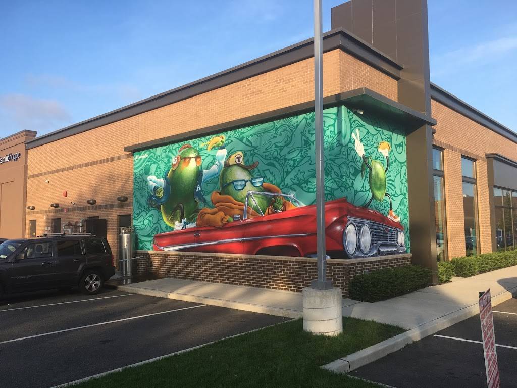 AVO TACO | restaurant | 2340 Jericho Turnpike, New Hyde Park, NY 11040, USA | 5163732340 OR +1 516-373-2340