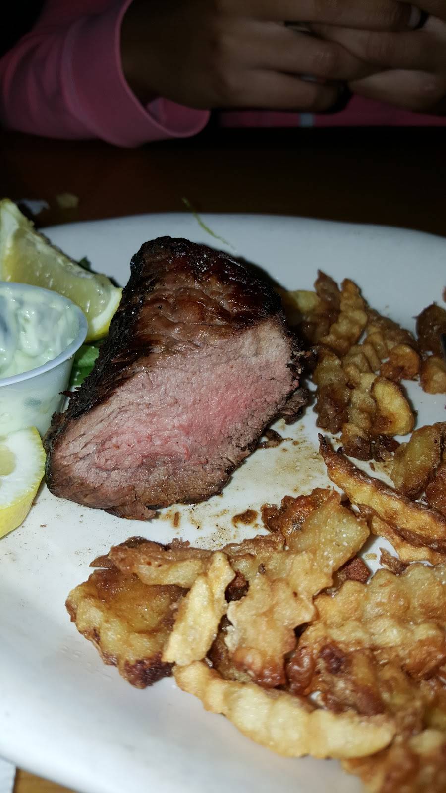 Jimmies of Savin Rock | restaurant | 5 Rock St, West Haven, CT 06516, USA | 2039343212 OR +1 203-934-3212