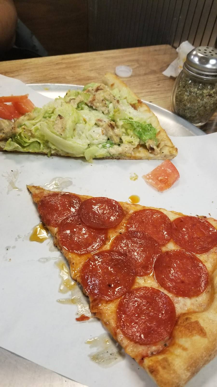 Franks Pizzeria | restaurant | 161 Bloomfield Ave, Newark, NJ 07104, USA | 9734828891 OR +1 973-482-8891