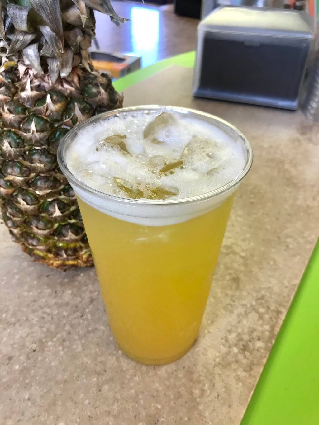 El Pollo Rico | restaurant | 3027 Ranger Hwy, Weatherford, TX 76088, USA | 8176824632 OR +1 817-682-4632