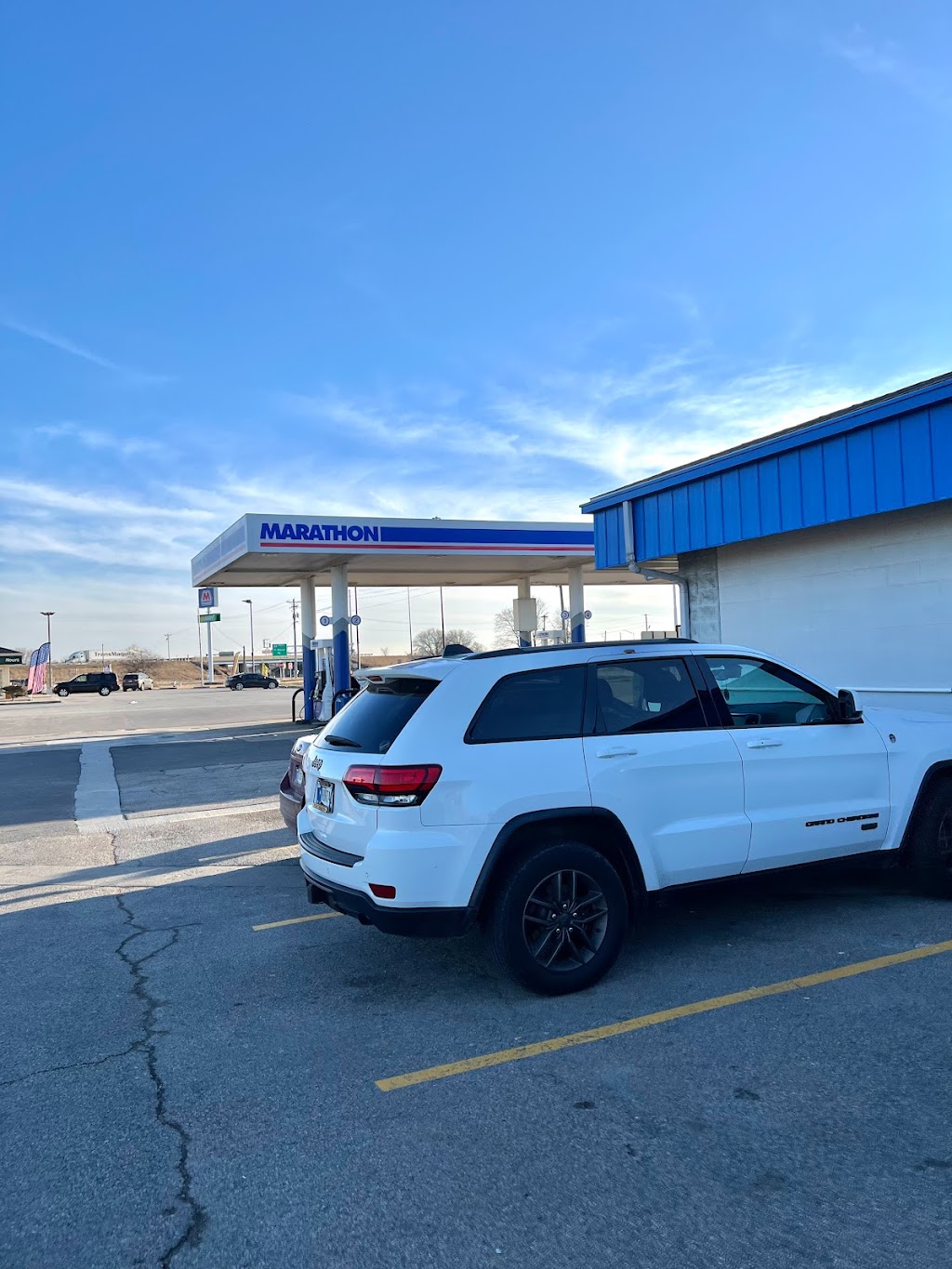 Crossroads Pantry | restaurant | 7251 S Warren Rd, Warren, IN 46792, USA | 2603754300 OR +1 260-375-4300