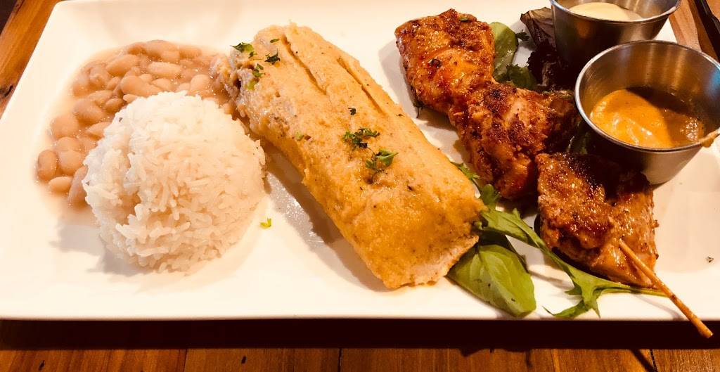 Taste of Peru | restaurant | 5500 Olympic Dr D-101, Gig Harbor, WA 98335, USA | 2533135198 OR +1 253-313-5198