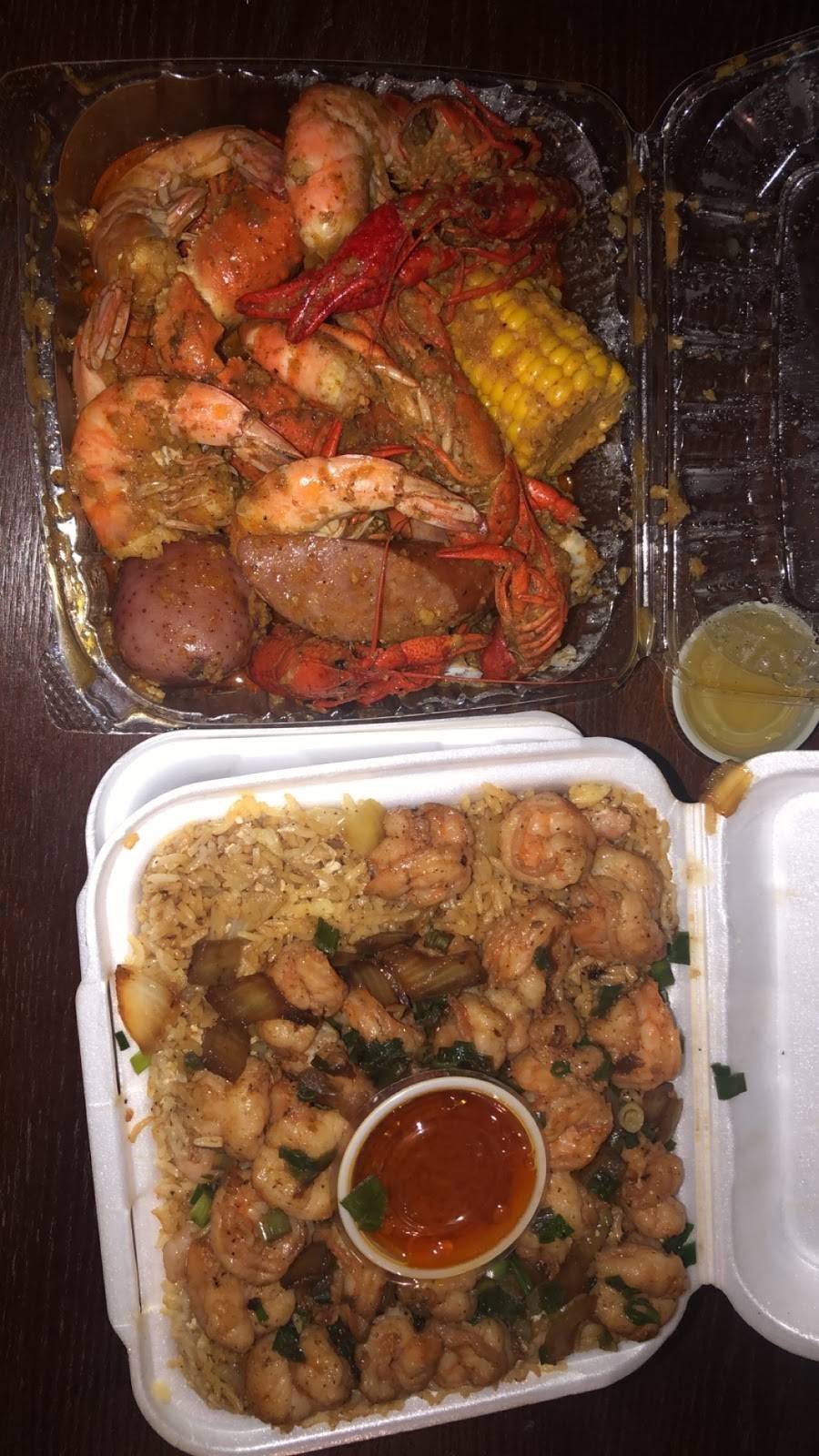 H-Town Seafood | restaurant | 5314 Telephone Rd, Houston, TX 77087, USA | 7132025462 OR +1 713-202-5462