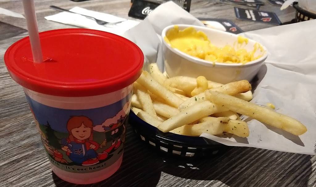 Burgers & Brews | restaurant | 6670 W Cactus Rd Suite A108, Glendale, AZ 85304, USA | 6237762266 OR +1 623-776-2266