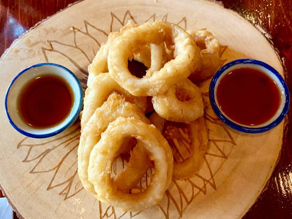 Thai Bistro | restaurant | 2436 Taylor Rd, Wildwood, MO 63040, USA | 6368213006 OR +1 636-821-3006