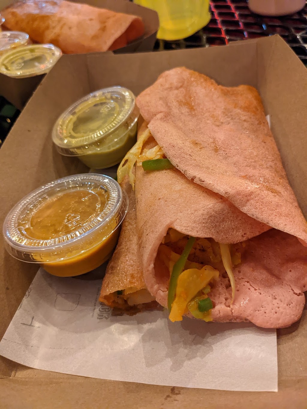 Dosa Shack | restaurant | 5000 Burnet Rd, Austin, TX 78756, USA | 7373860486 OR +1 737-386-0486