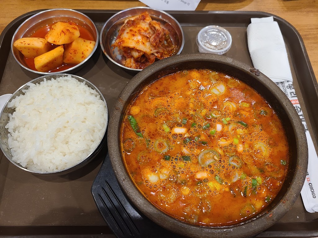 Moobongri Soondae Irvine Hmart (무봉리 순대 얼바인) | restaurant | Food Court Inside Hmart, 3931 Irvine Blvd, Irvine, CA 92602, USA | 9495279006 OR +1 949-527-9006