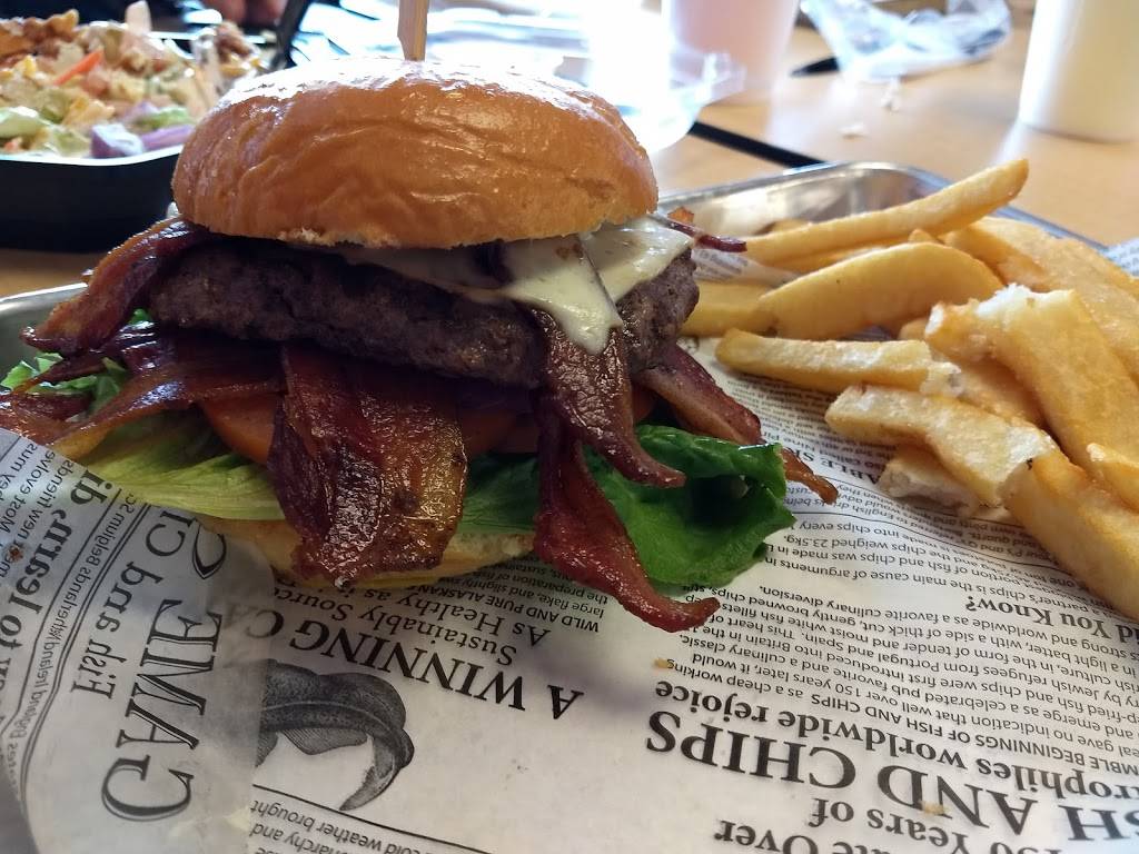 BG Burgers | restaurant | 1424 E Wooster St, Bowling Green, OH 43402, USA | 4193523663 OR +1 419-352-3663