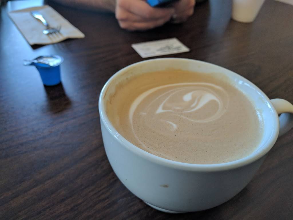 Liberty Street Cafe | cafe | 511 Liberty St, Morris, IL 60450, USA | 8159414355 OR +1 815-941-4355