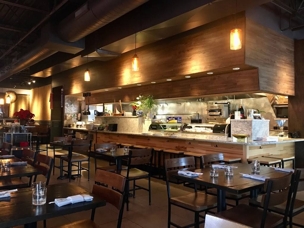 Ika Grill Sushi & Pan Asian | restaurant | 11725 Roe Ave Suite A, Leawood, KS 66211, USA | 9134698899 OR +1 913-469-8899