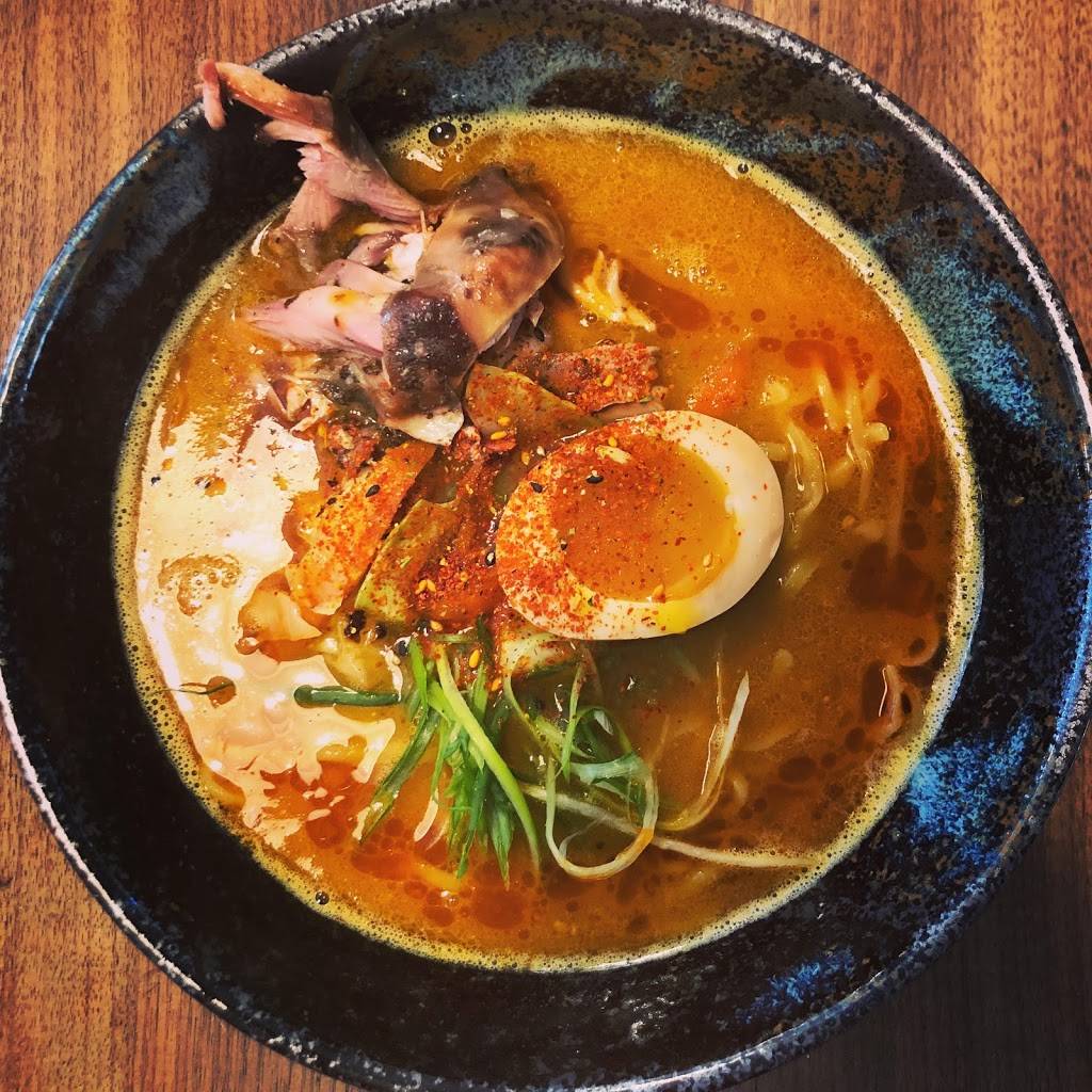 Mos Original | restaurant | 453 Rogers Ave, Brooklyn, NY 11225, USA | 7185130698 OR +1 718-513-0698